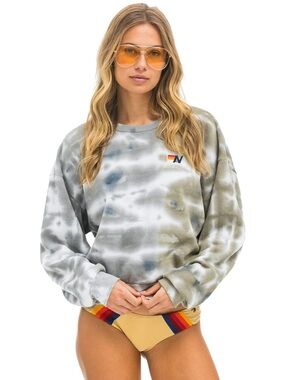Aviator Nation Crewneck